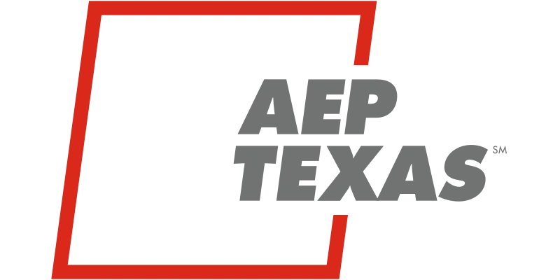 AEP Texas Central logo
