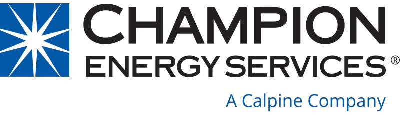 Champion Energy