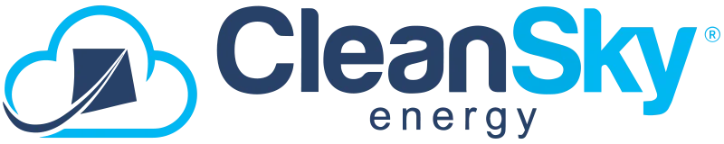 CleanSky Energy logo