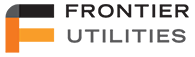 Frontier Utilities logo