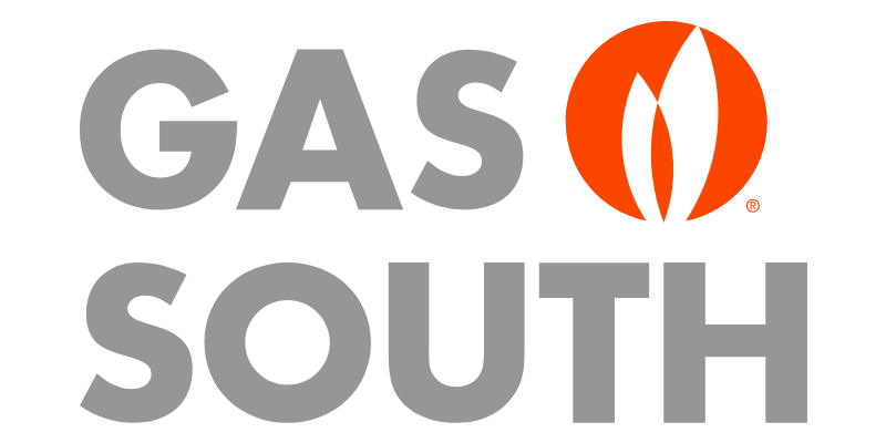 Gas South logo
