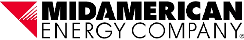 MidAmerican Energy Services logo