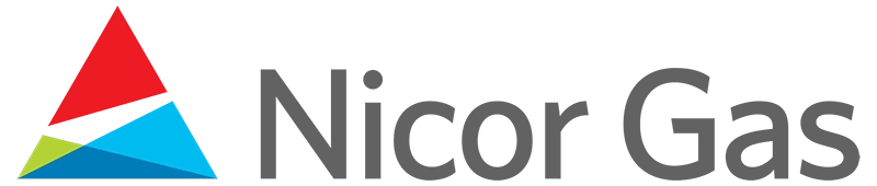 Nicor Gas logo