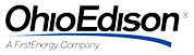 Ohio Edison logo