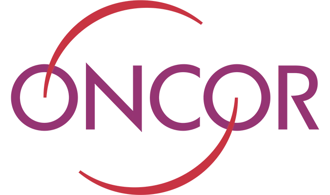 Oncor Energy logo