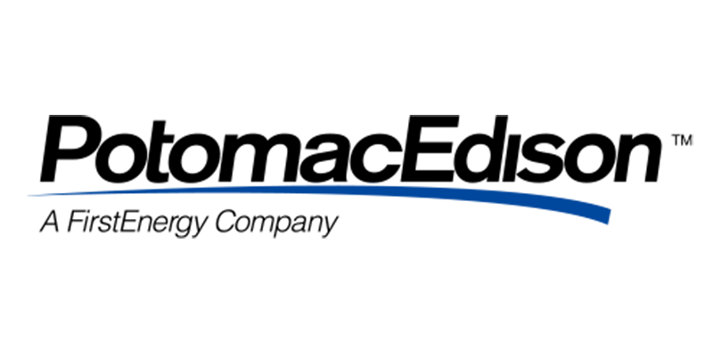 Potomac Edison logo