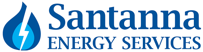 Santanna Energy logo