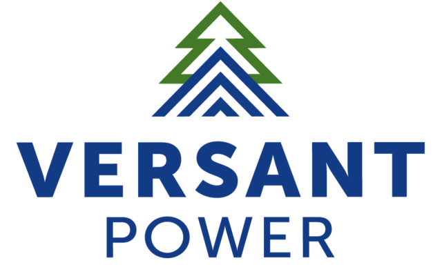 Versant Power logo