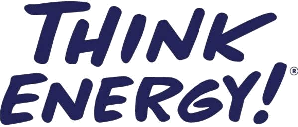 Think Energy logo