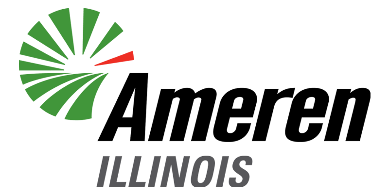 Ameren Illinois logo