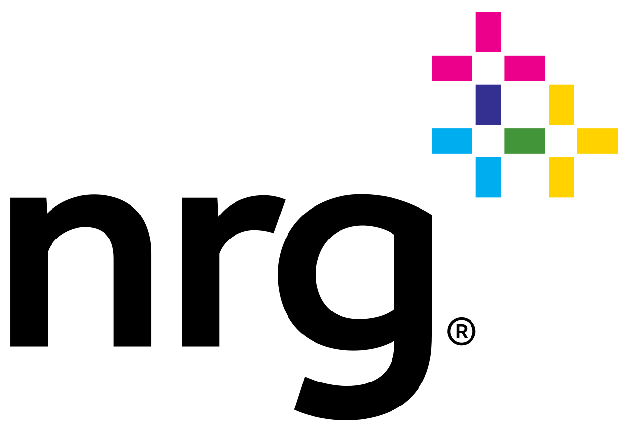 NRG Home logo